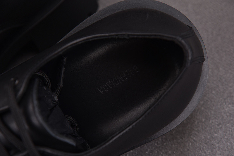 Ba1en*iaga sergent derby black