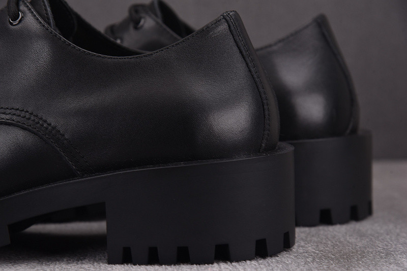 Ba1en*iaga sergent derby black