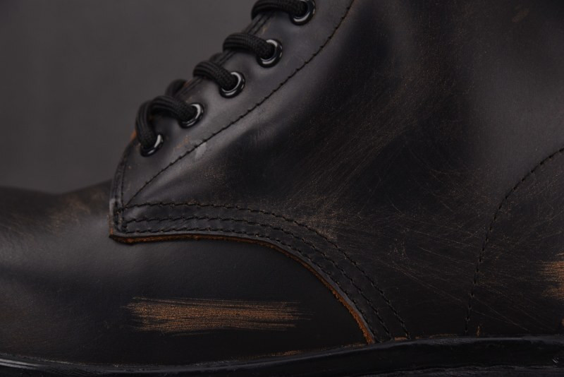Ba1en*iaga STRIKE COMBAT BOOT