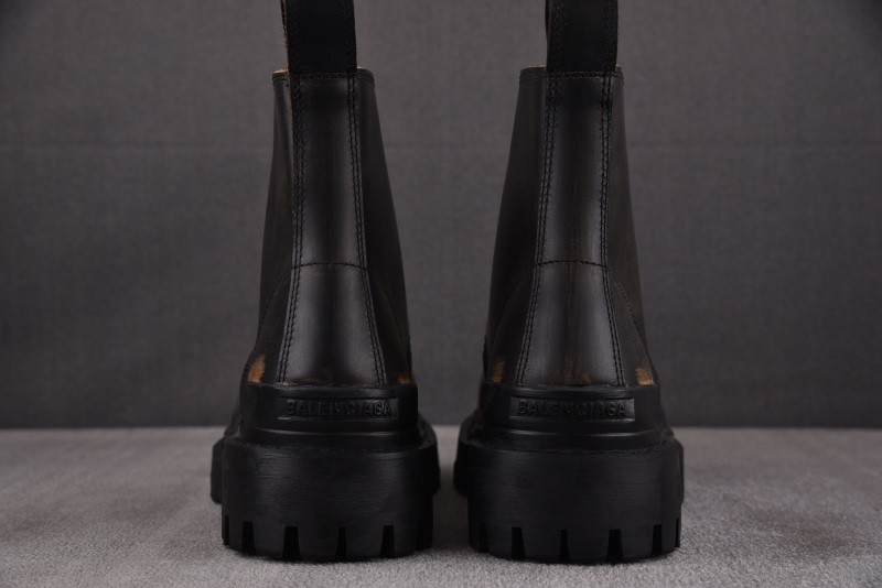 Ba1en*iaga STRIKE COMBAT BOOT