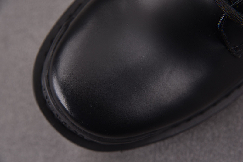 Ba1en*iaga strike derby shoe