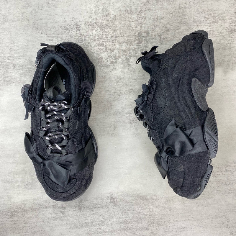Ba1en*iaga TRIPLE S