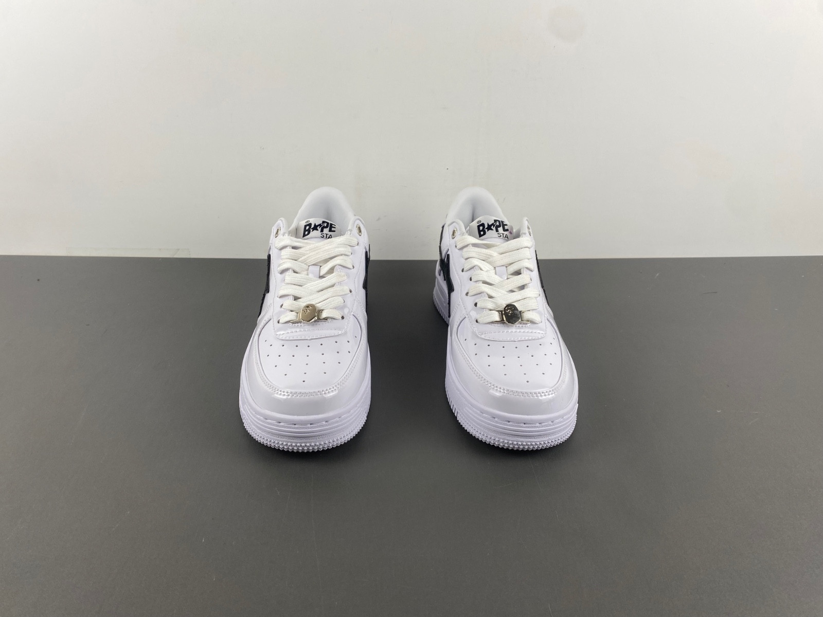 BAPE SNEAKERS