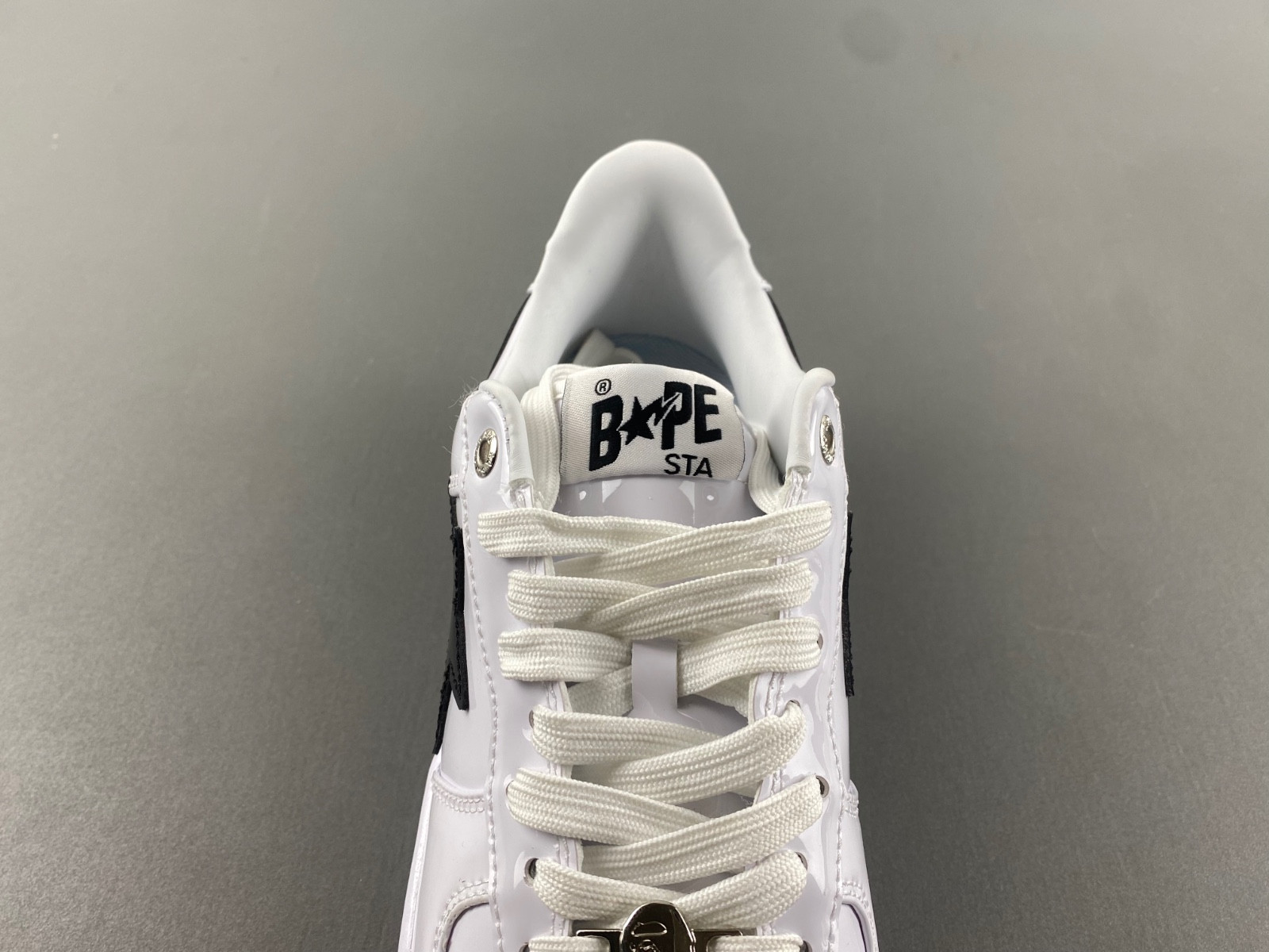 BAPE SNEAKERS