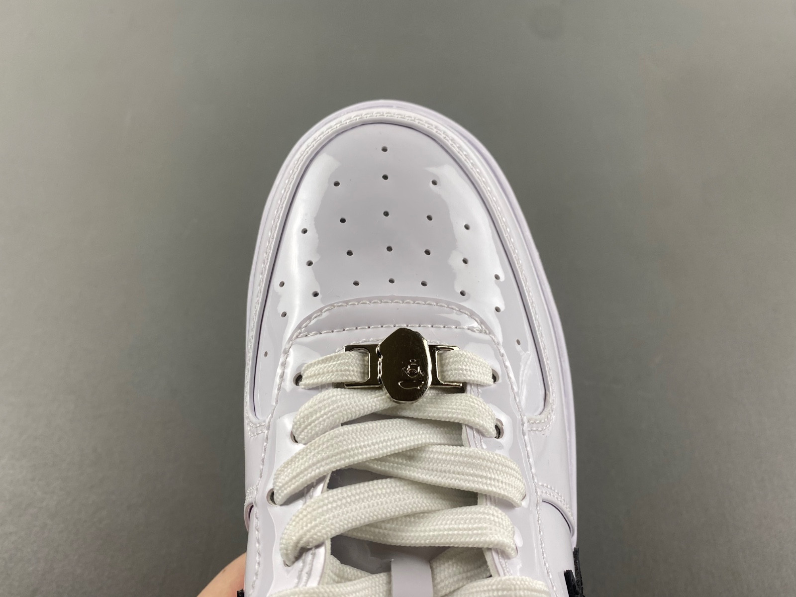 BAPE SNEAKERS