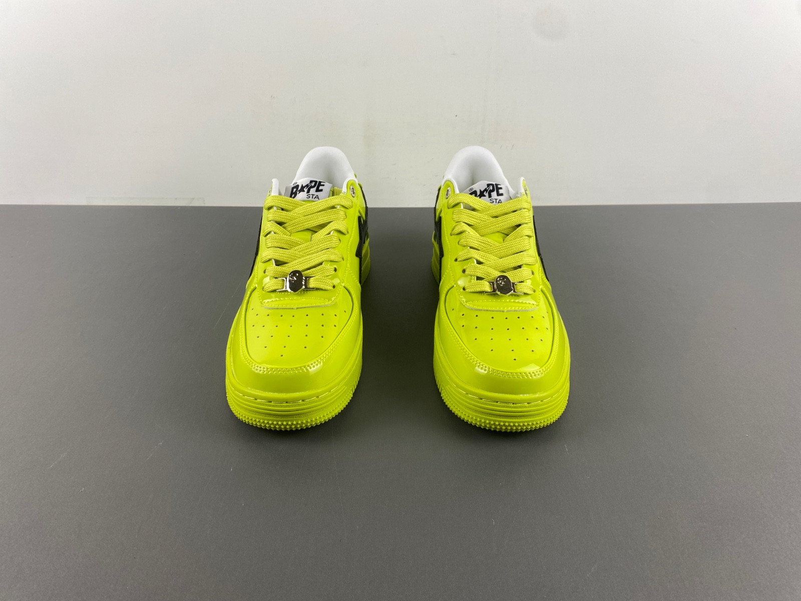 BAPE SNEAKERS