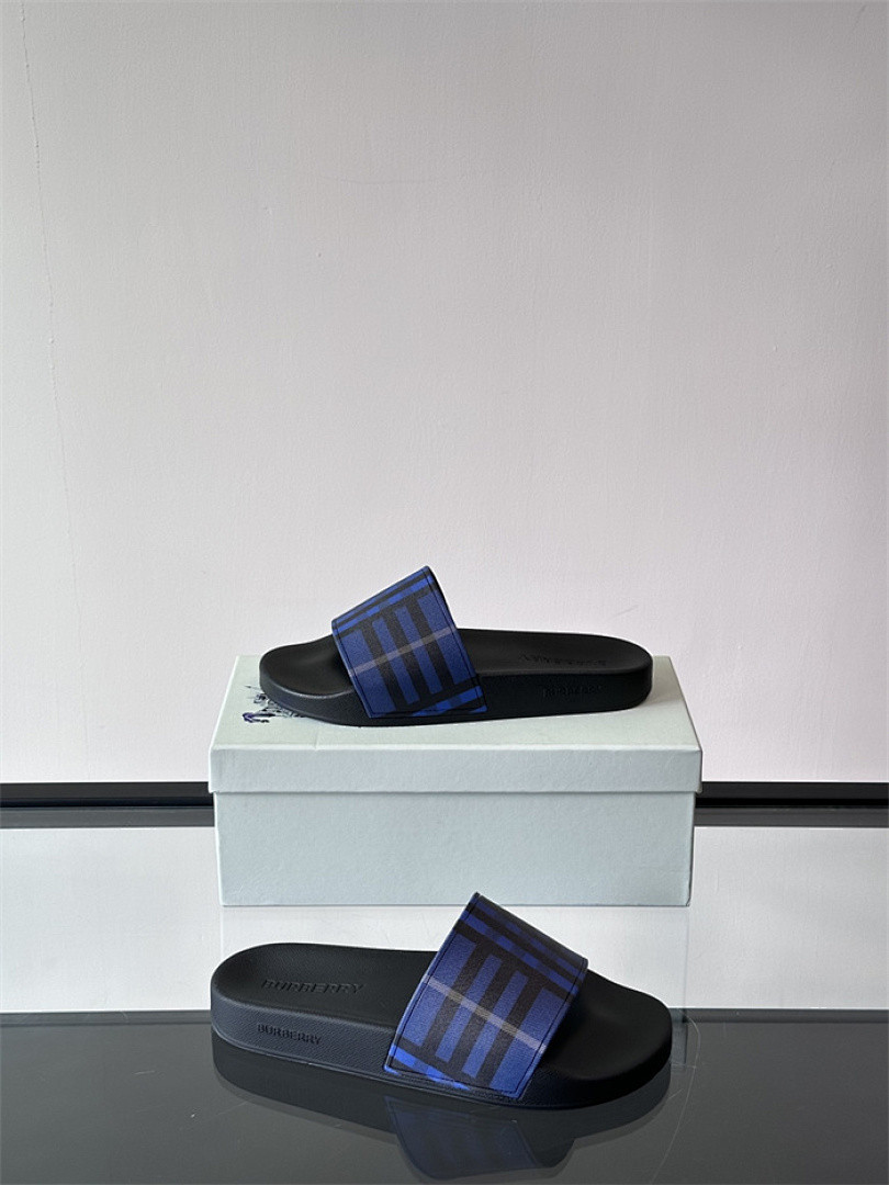 BBR Slippers