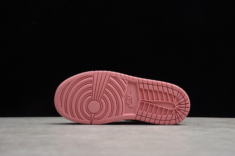 AIR JORDAN 1 MID GS 555112-601