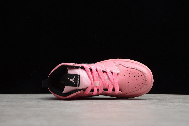 AIR JORDAN 1 MID GS 555112-601