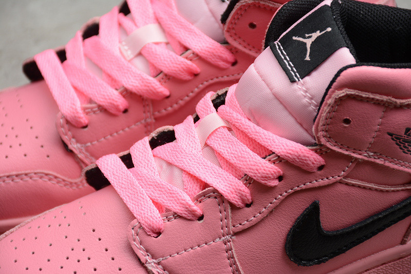 AIR JORDAN 1 MID GS 555112-601