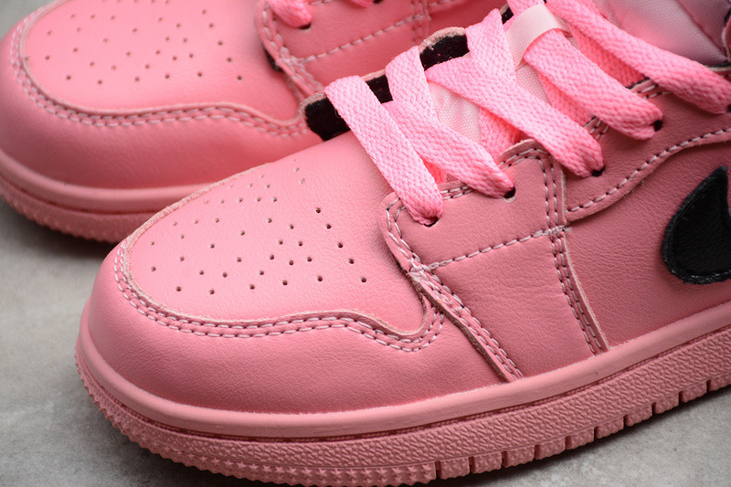 AIR JORDAN 1 MID GS 555112-601