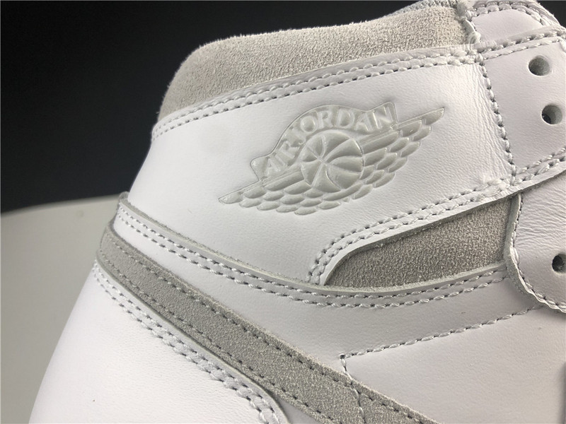 Air Jordan 1 High “Neutral Grey” BQ4422-100