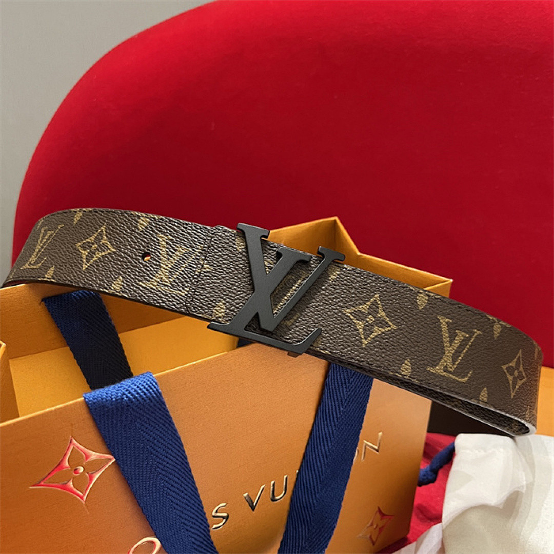 L0VT Belt-4CM