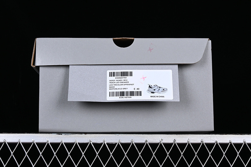 Ba*len*cia*ga track trainer 536737 w3ad3 9812