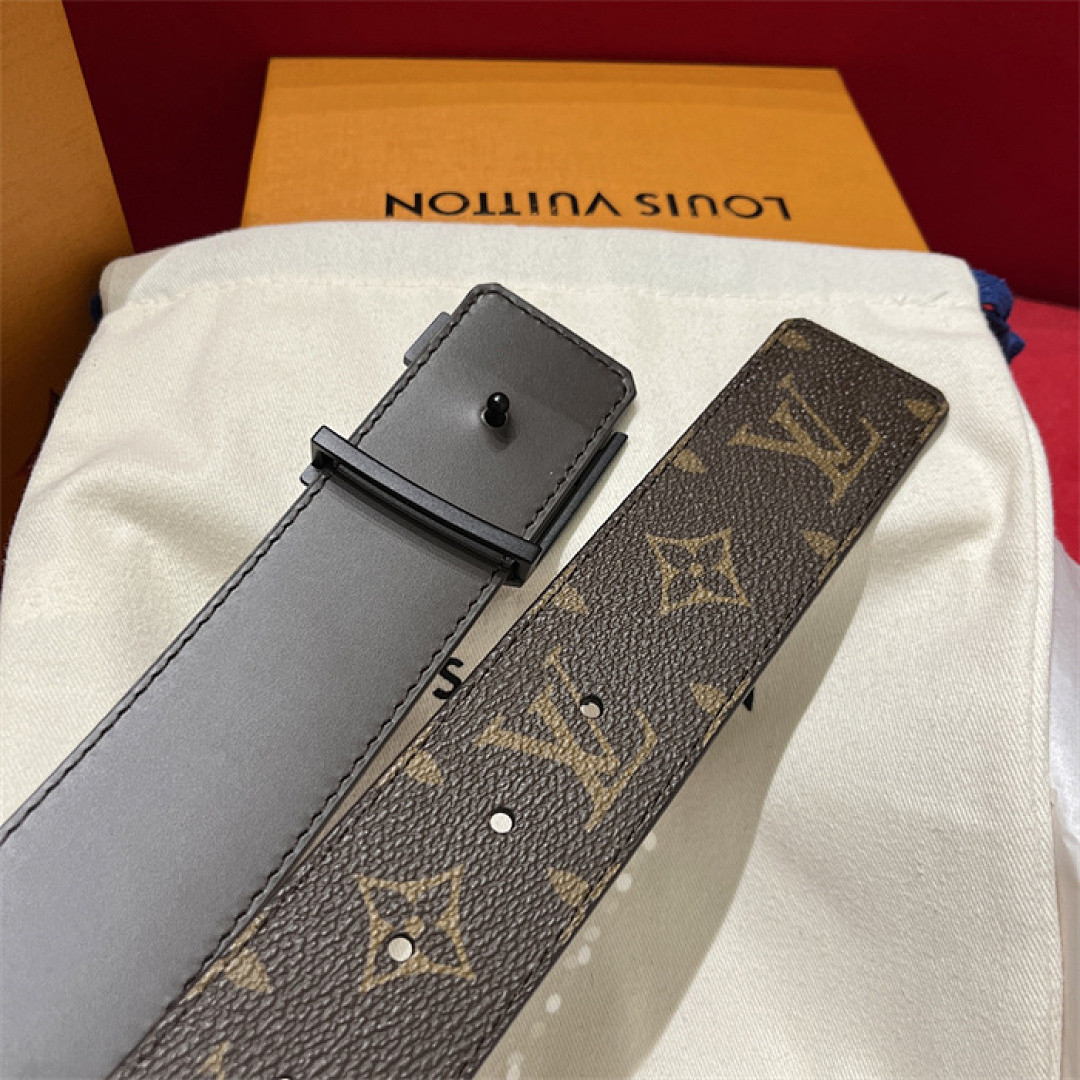 L0VT Belt-4CM