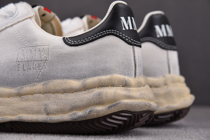 Ma*s*n mihara sneakers