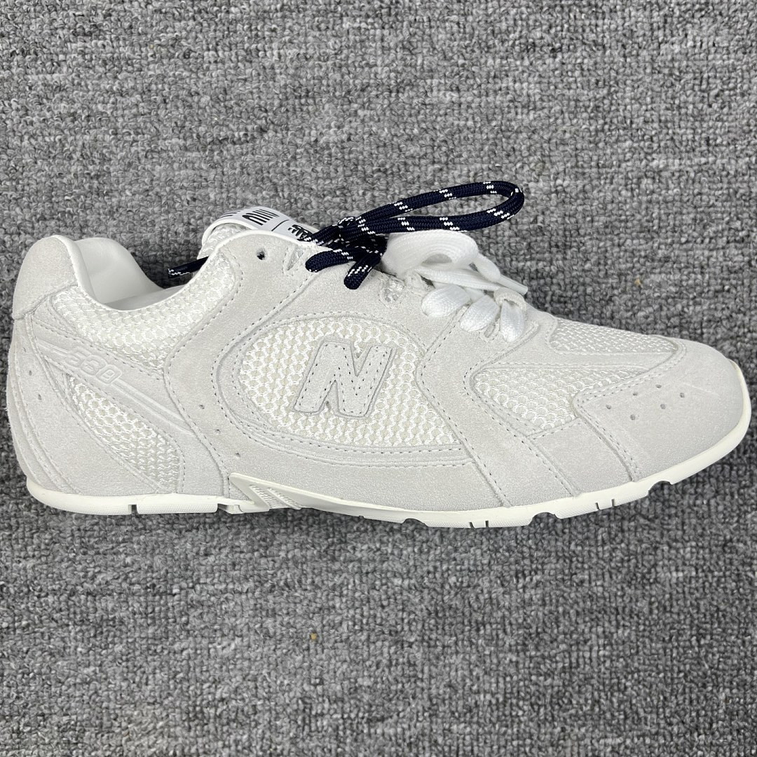 Miu Miu x New Balance 530 Sneakers