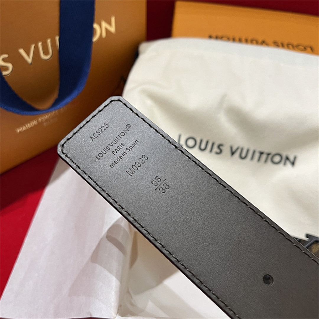 L0VT Belt-4CM