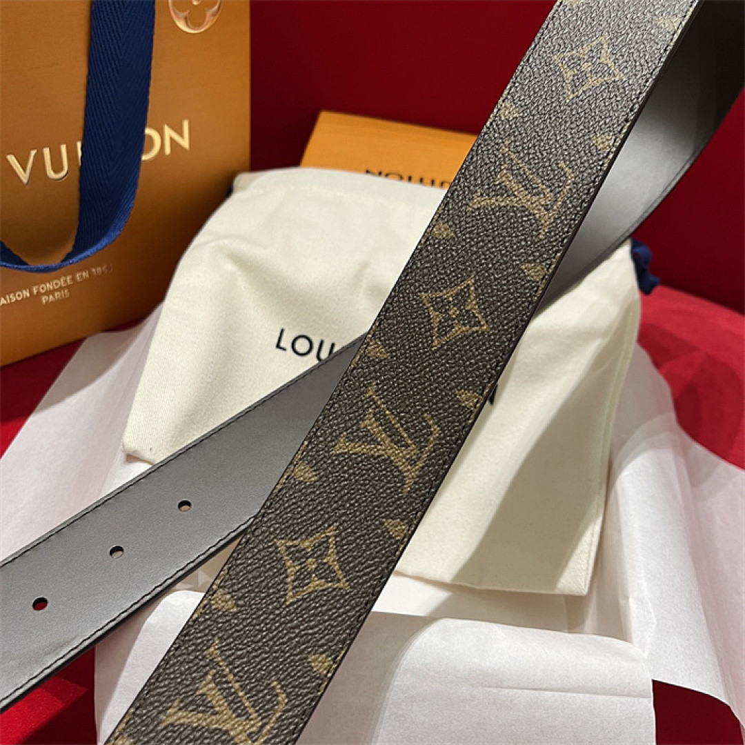 L0VT Belt-4CM