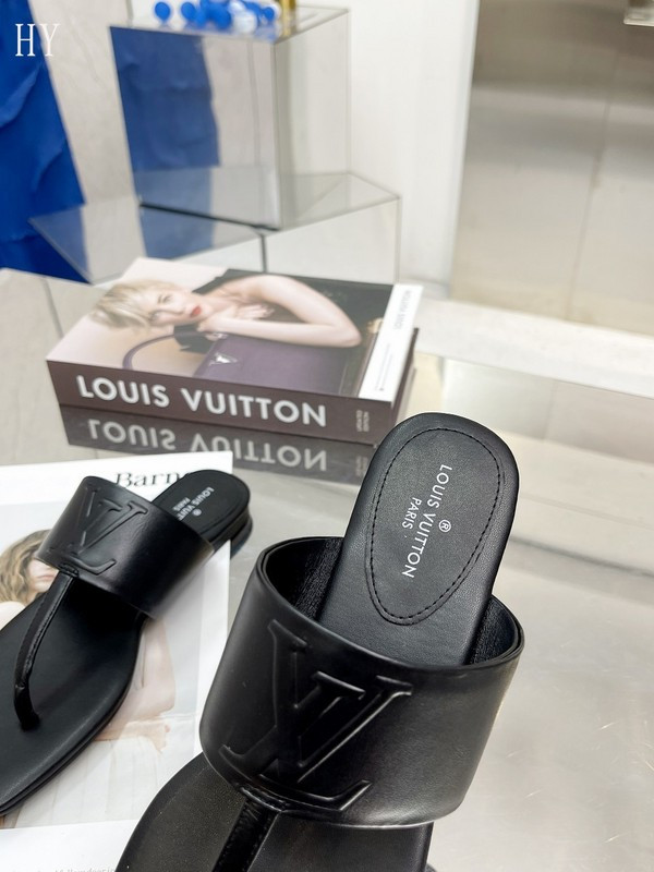 LOU1_TON SLIPPERS