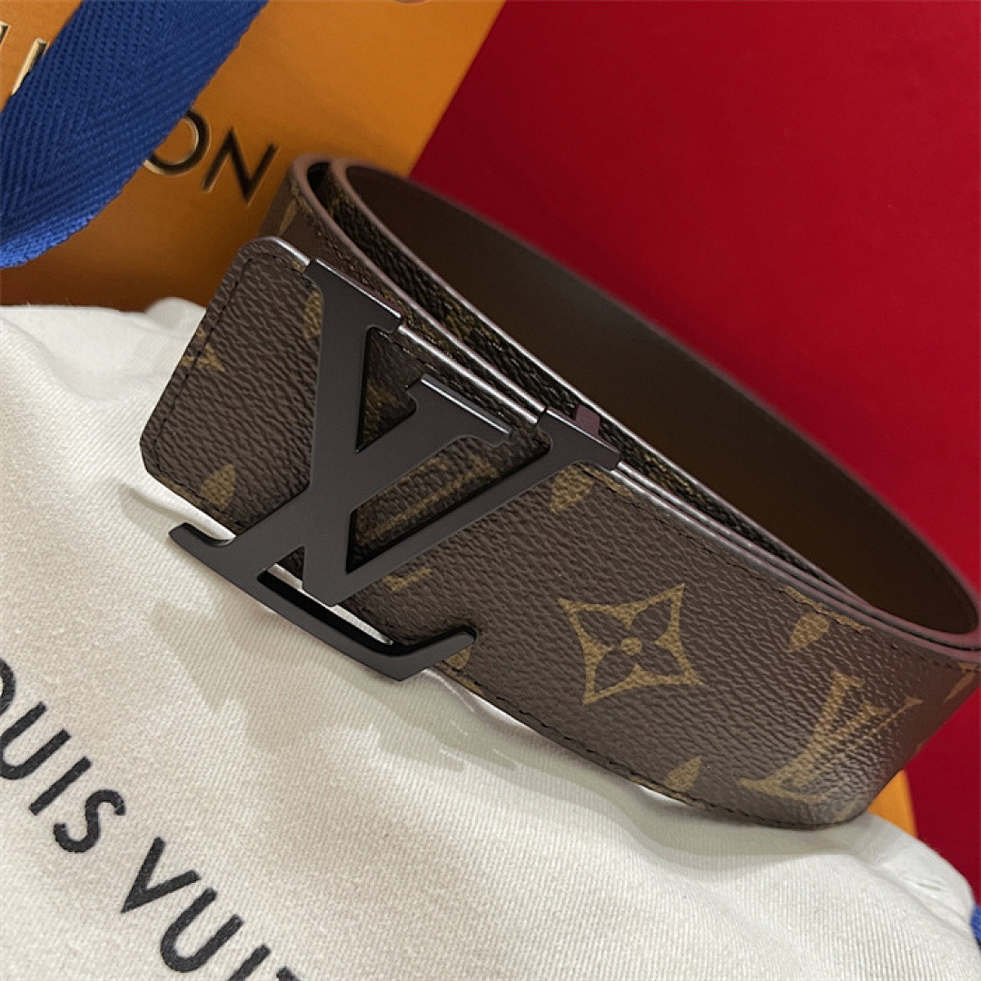 L0VT Belt-4CM