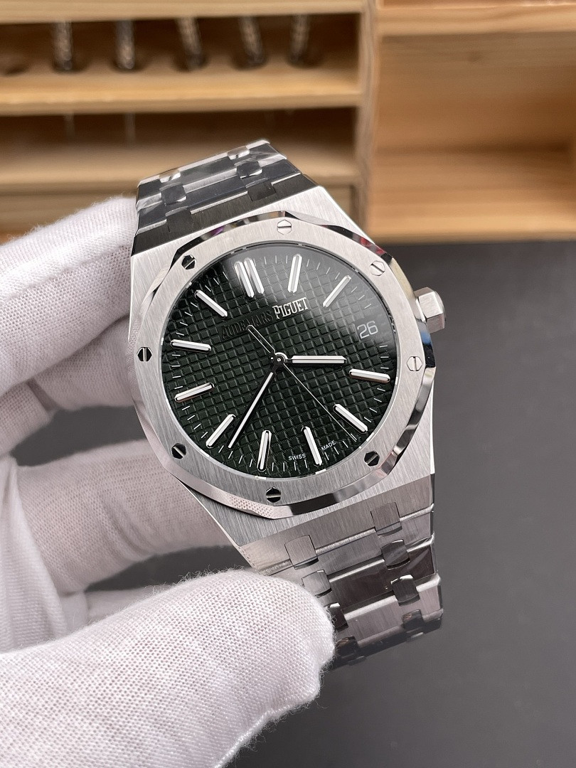 Audemars P1g*et Royal Oak