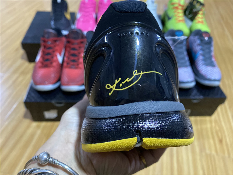Nike Zoom Kobe 6 Xmax 00007