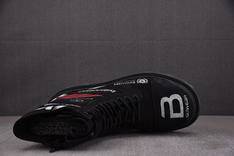 Ba1en*iaga strike combat boot