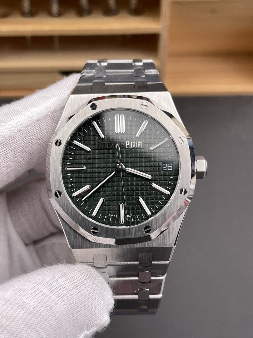Audemars P1g*et Royal Oak