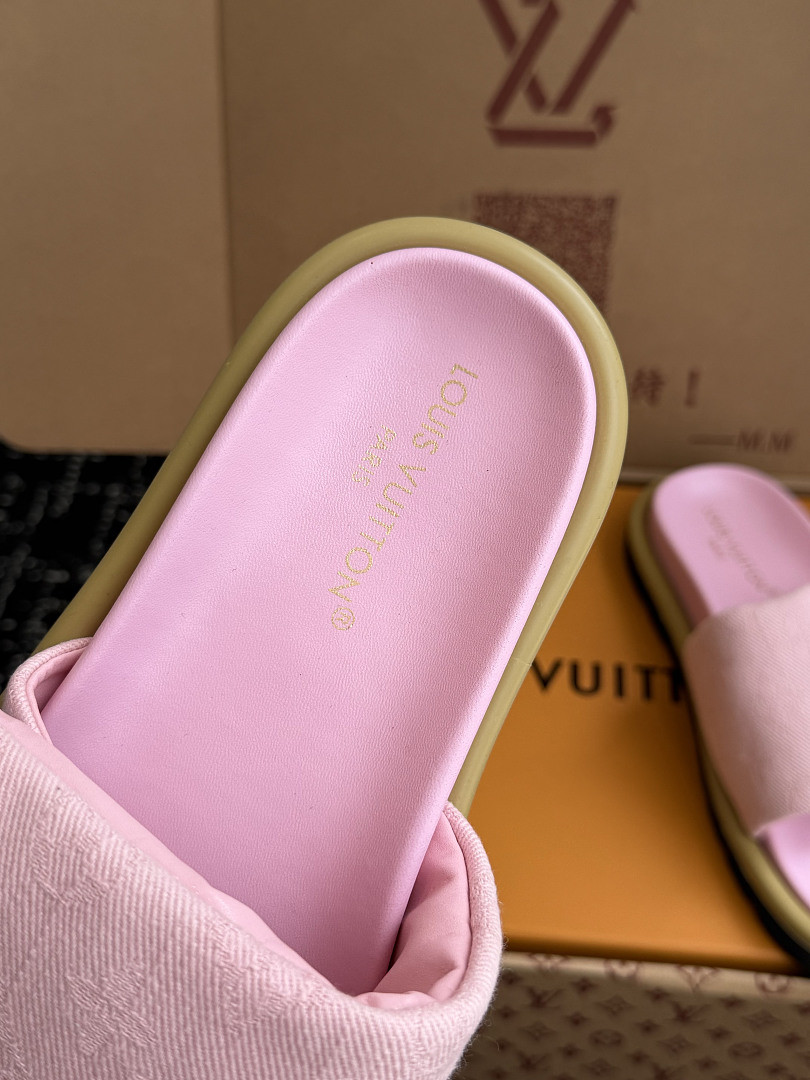 LOU1_TON SLIPPERS