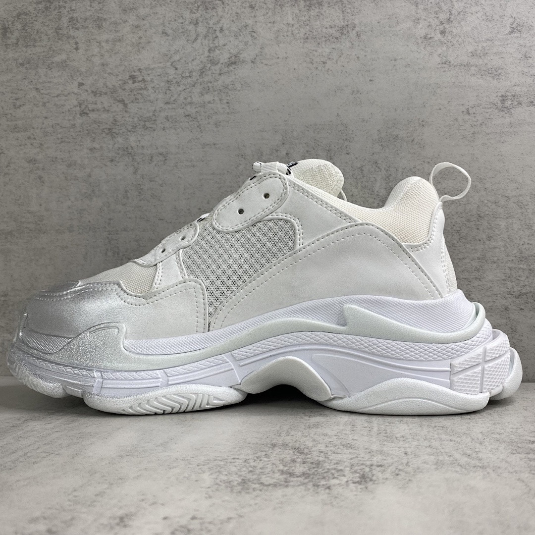 Ba1en*iaga TRIPLE S