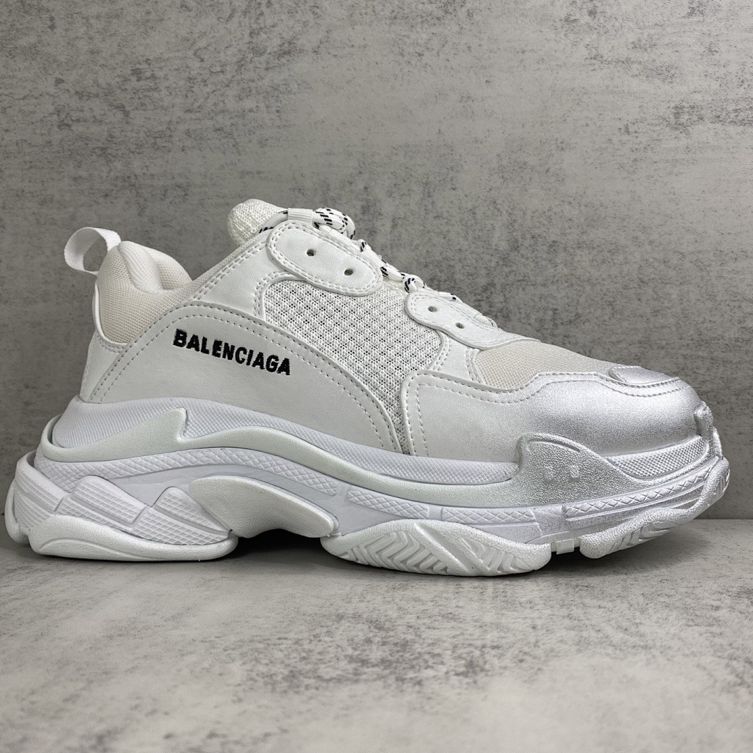 Ba1en*iaga TRIPLE S
