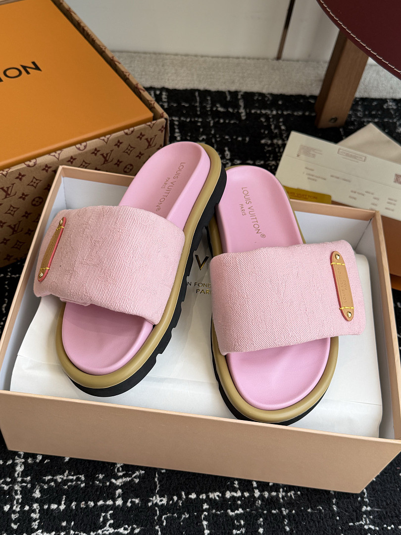 LOU1_TON SLIPPERS