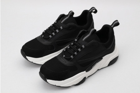 HOMME B22 TRAINER SNEAKER