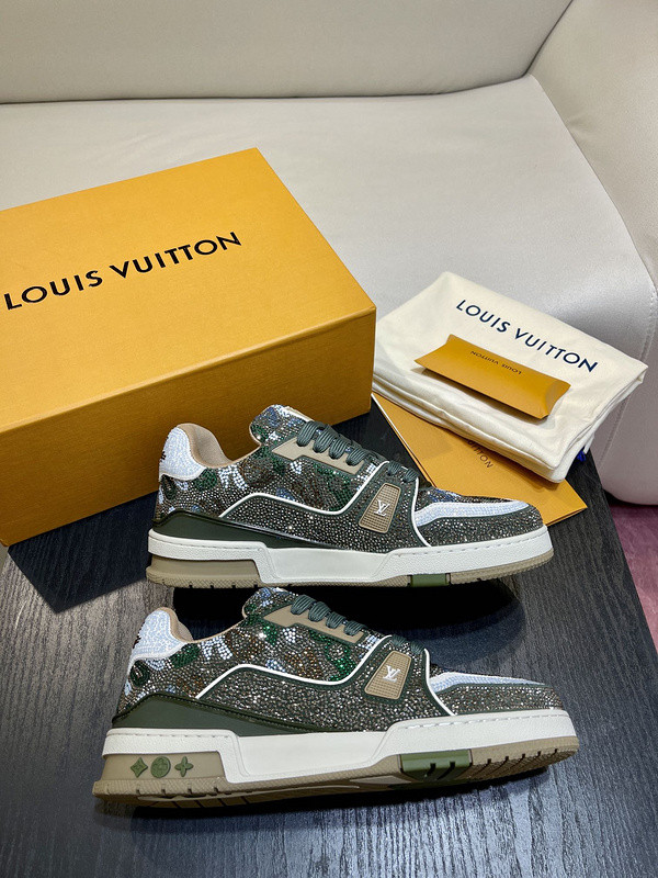 LOU1_TON SNEAKERS
