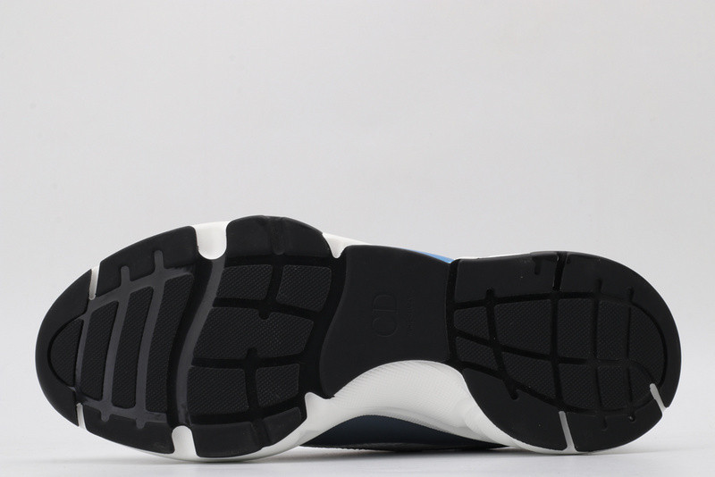 HOMME B22 TRAINER SNEAKER