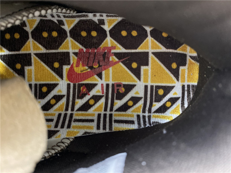 Air Jordan 6 “Quai 54” CZ4152-100