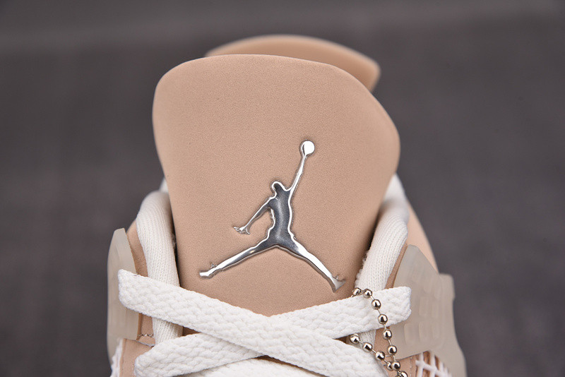 AIR JORDAN 4 WMNS “SHIMMER” DJ0675-200