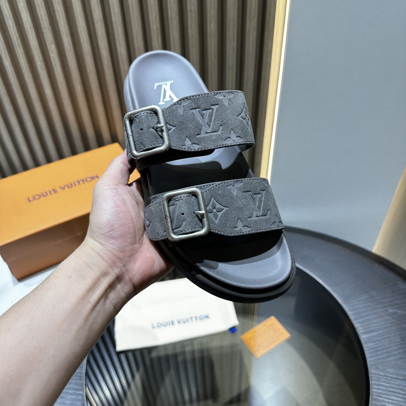 LOU1_TON SLIPPERS