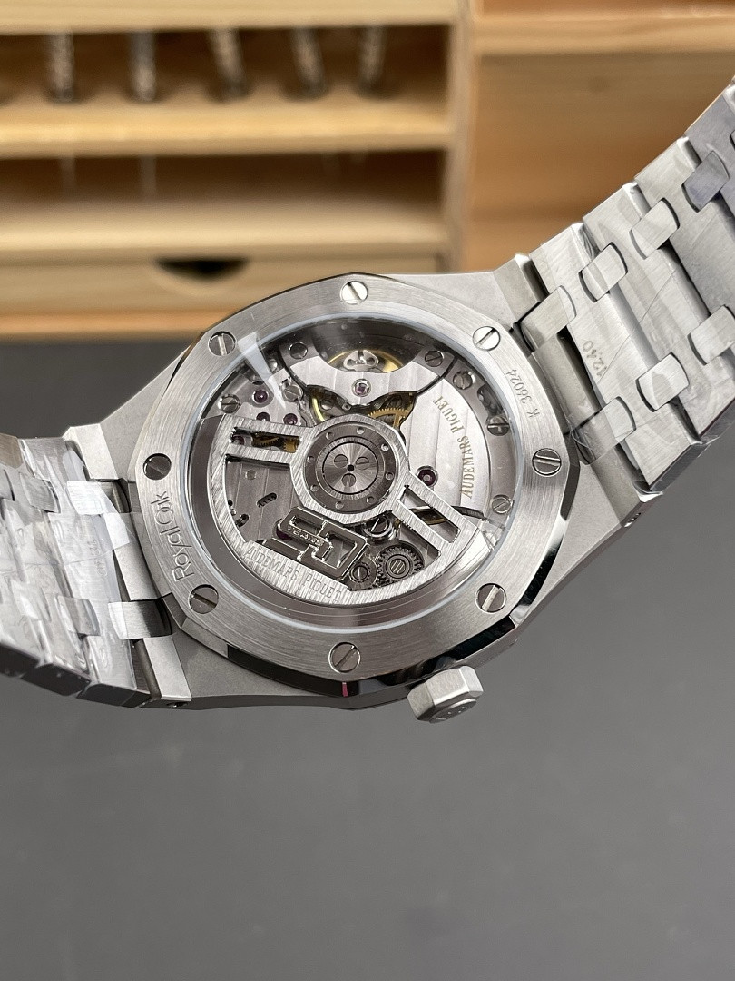 Audemars P1g*et Royal Oak