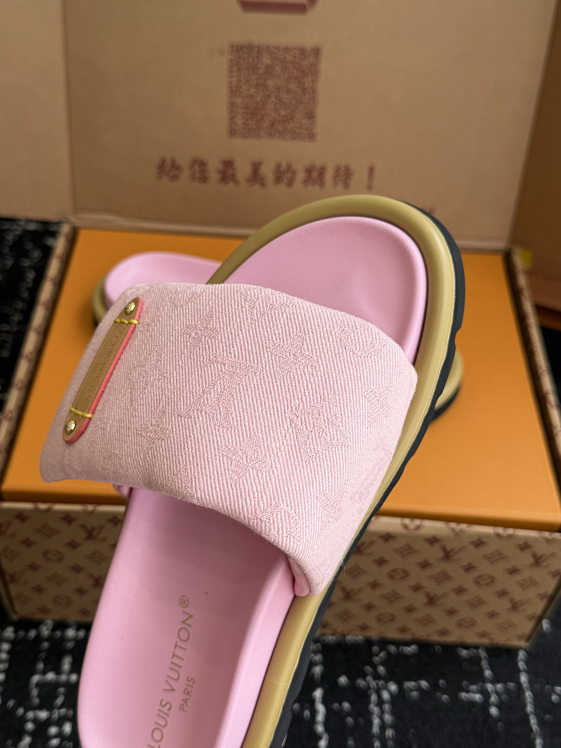 LOU1_TON SLIPPERS