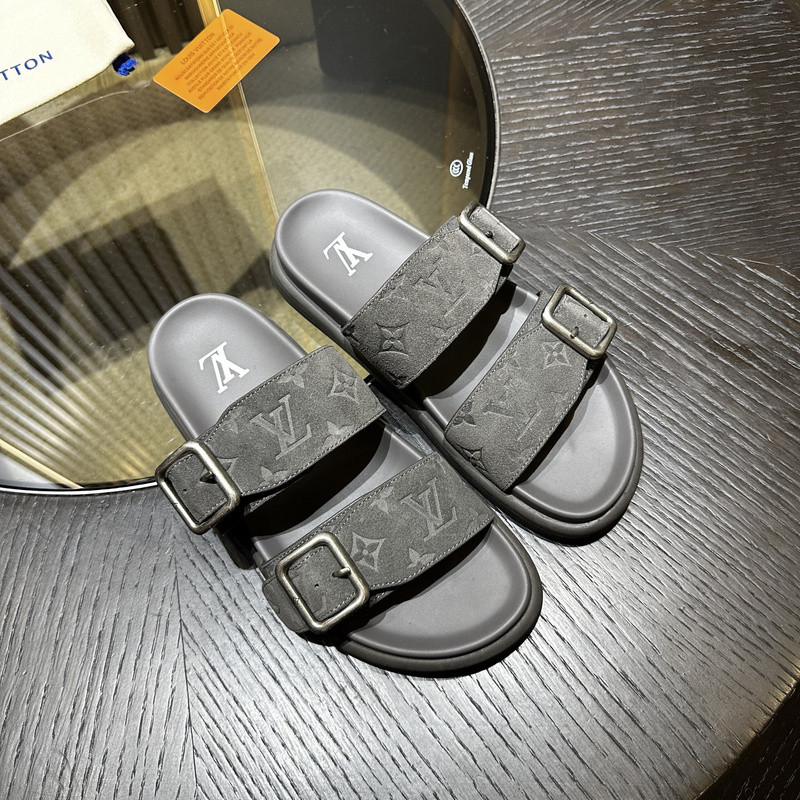 LOU1_TON SLIPPERS