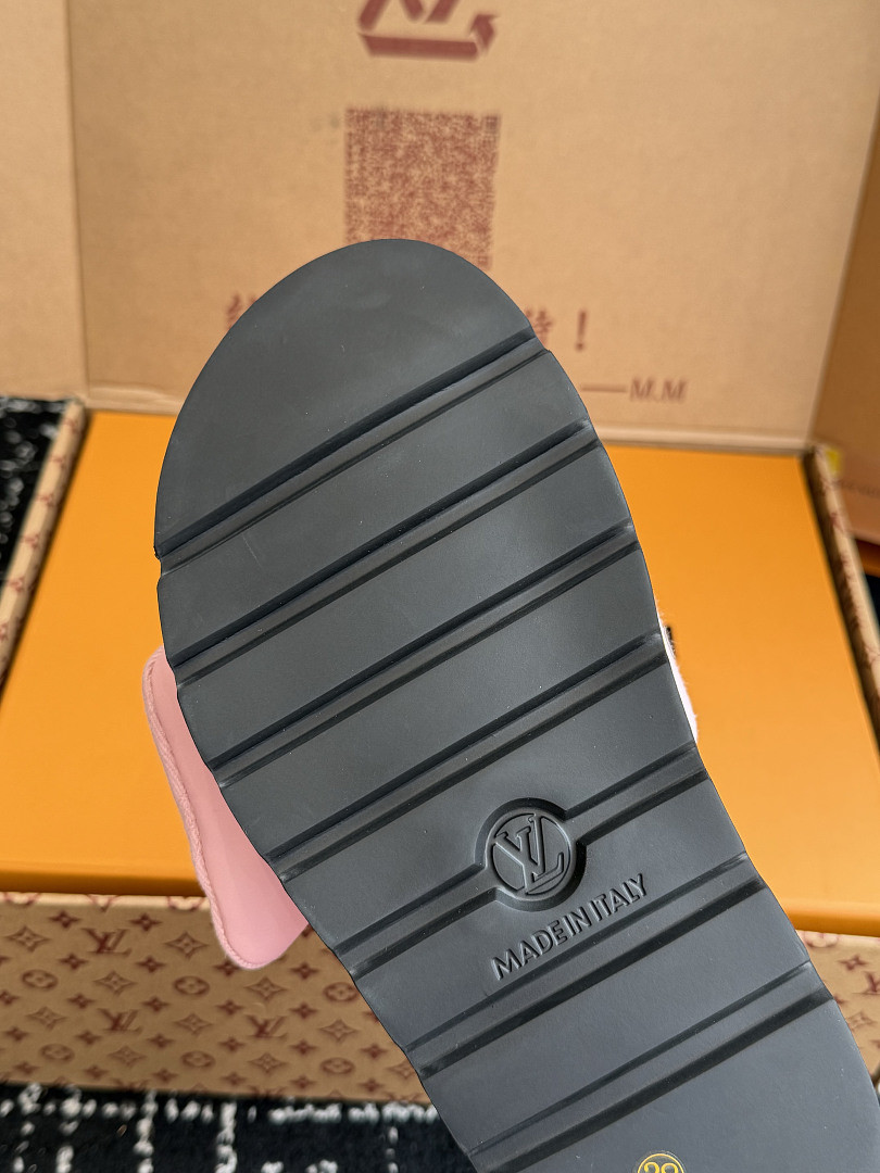 LOU1_TON SLIPPERS