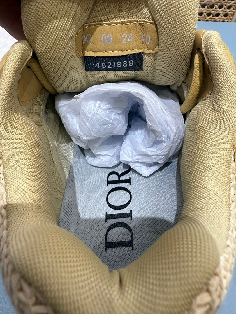 DR B35 NXXT sneaker