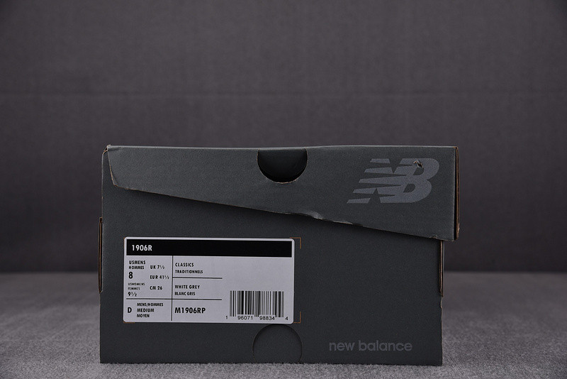 New Balance 1906R Sea Salt Marblehead M1906RP