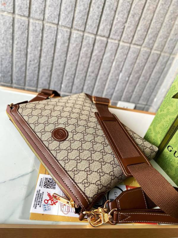 G-U-C-C-1 BAGS