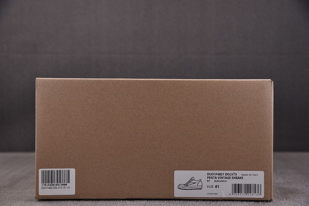 Rick Owens DRKSHDW Jumbolace Low Sneakers