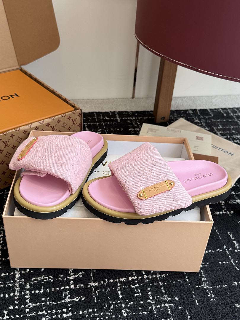 LOU1_TON SLIPPERS