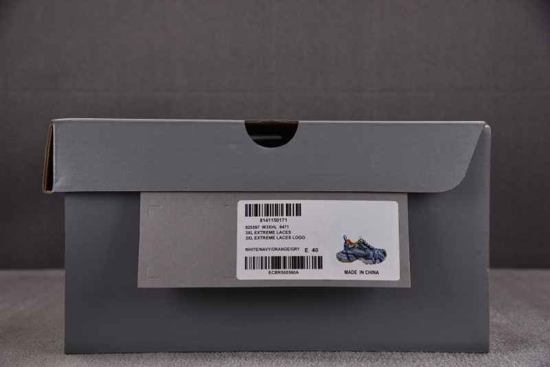 Ba1en*iaga 3XL SNEAKER