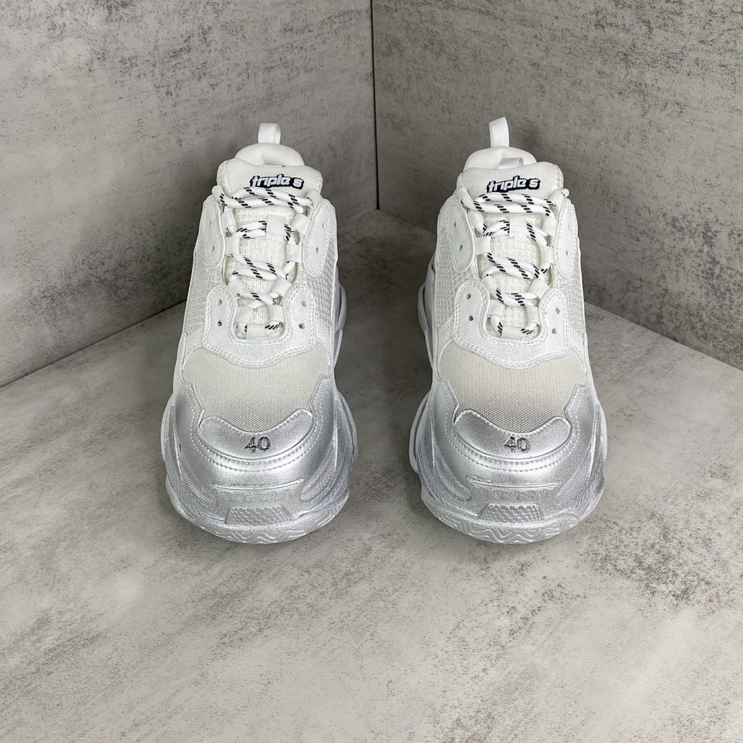 Ba1en*iaga TRIPLE S